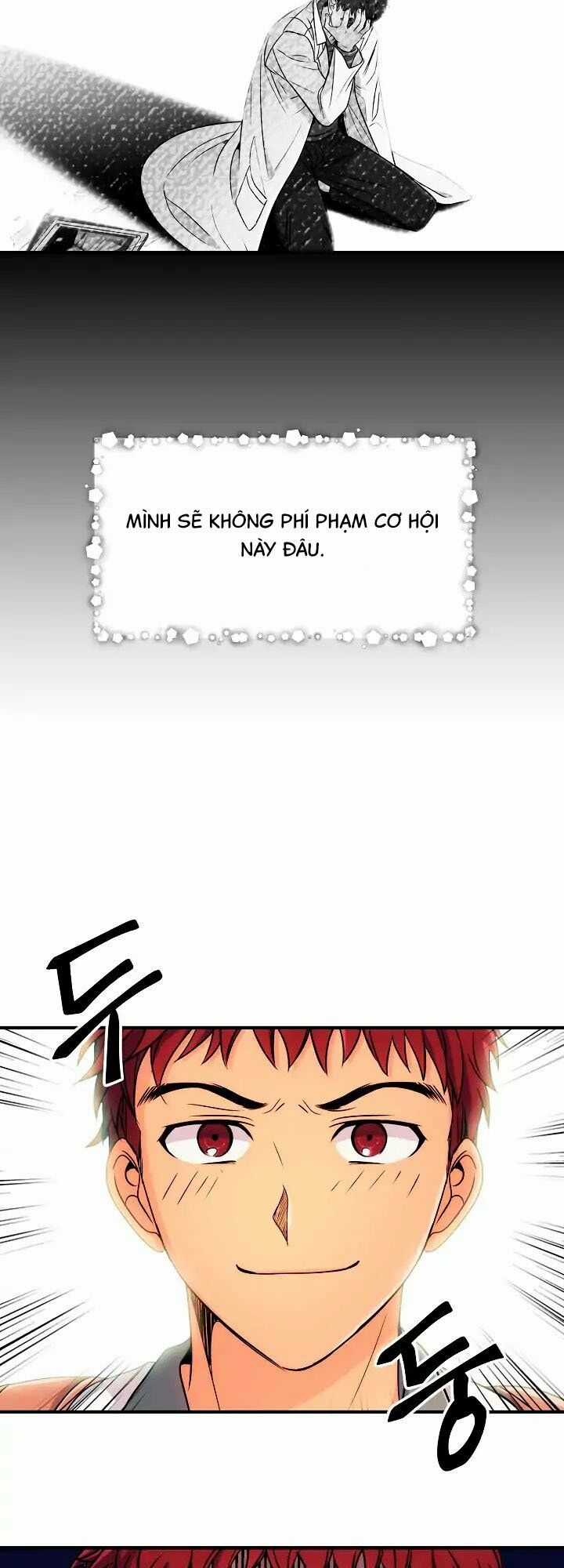 Bác Sĩ Trùng Sinh - Chapter 2 - Trang 18