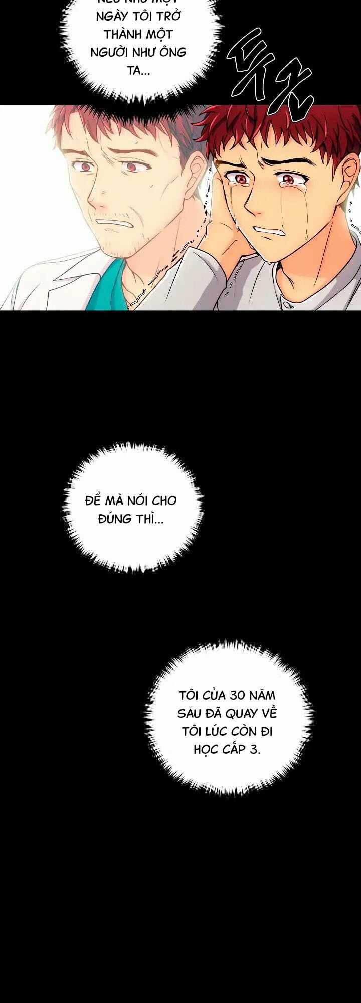 Bác Sĩ Trùng Sinh - Chapter 2 - Trang 4