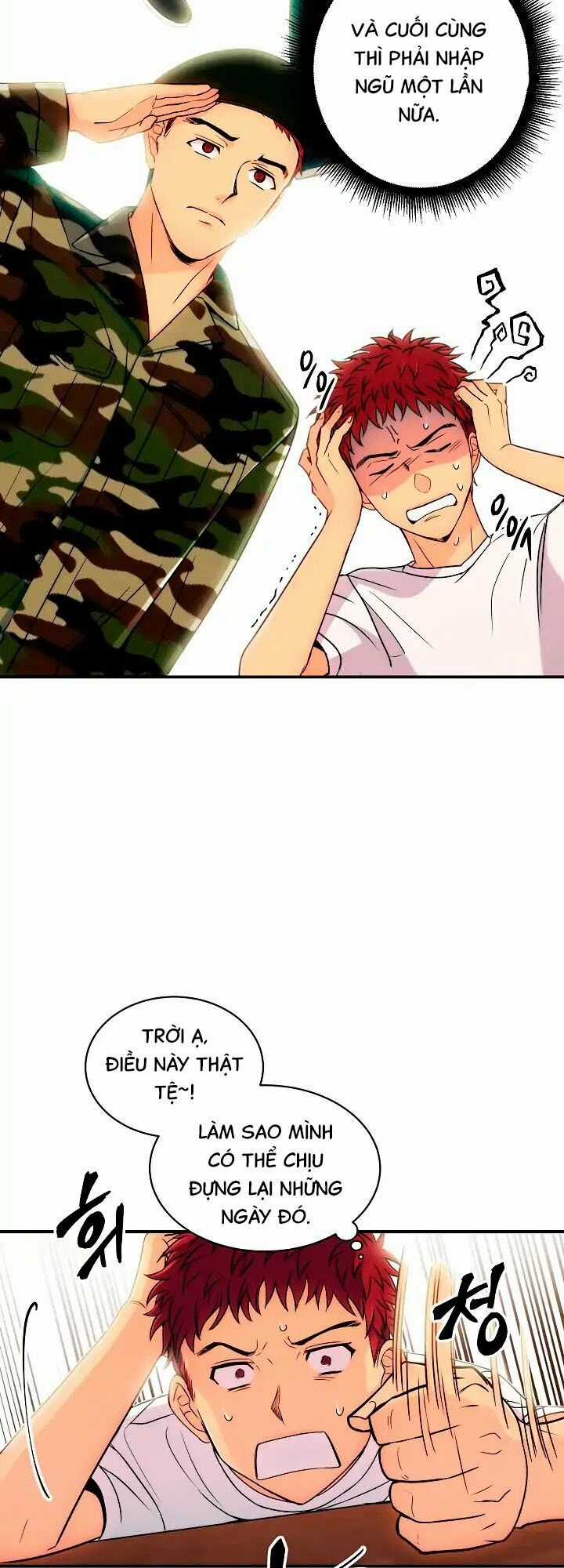 Bác Sĩ Trùng Sinh - Chapter 2 - Trang 35