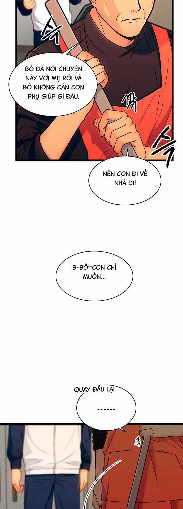 Bác Sĩ Trùng Sinh - Chapter 2 - Trang 42