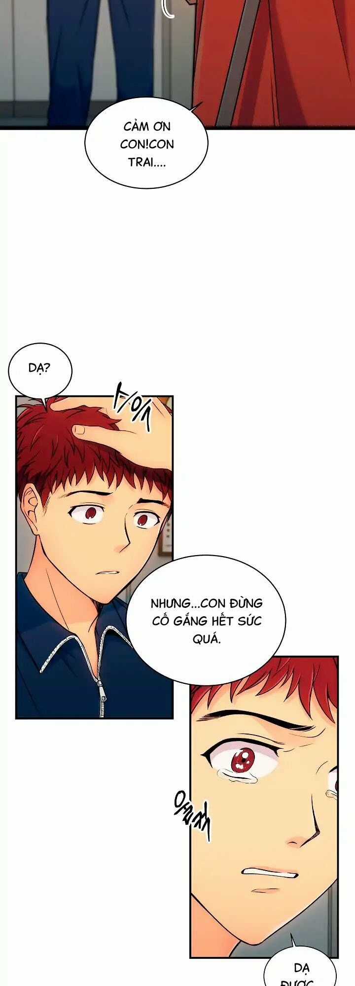 Bác Sĩ Trùng Sinh - Chapter 2 - Trang 43