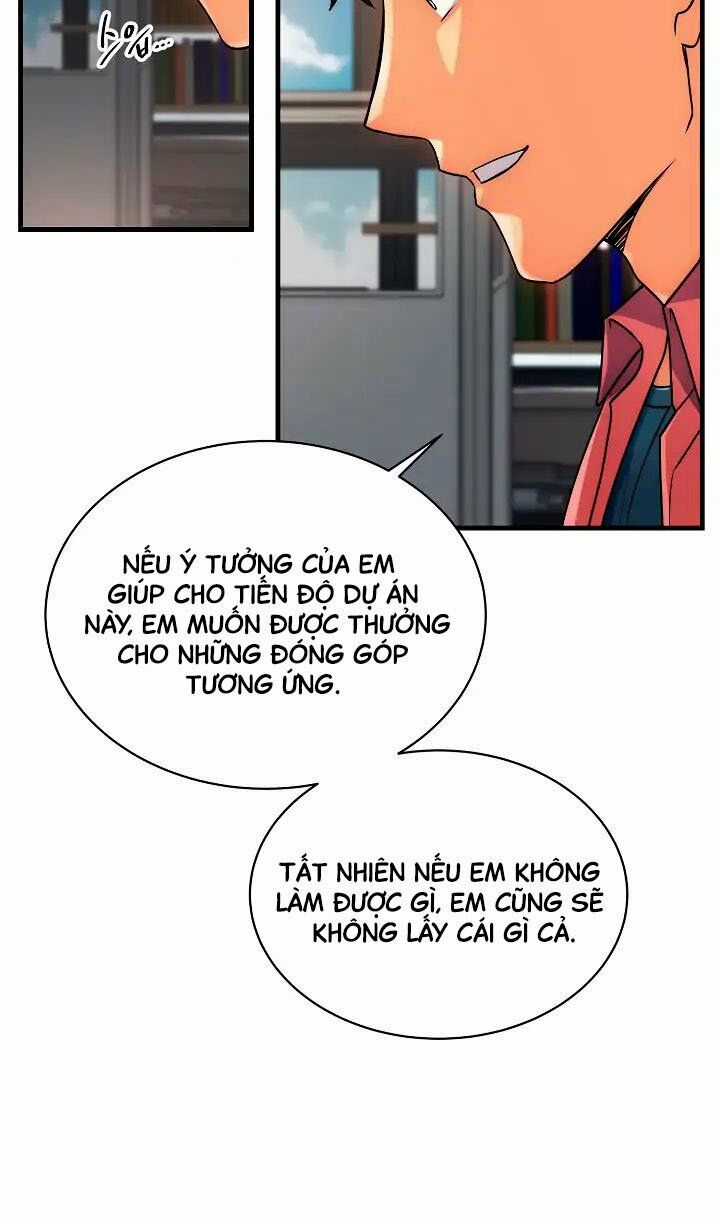 Bác Sĩ Trùng Sinh - Chapter 20 - Trang 27