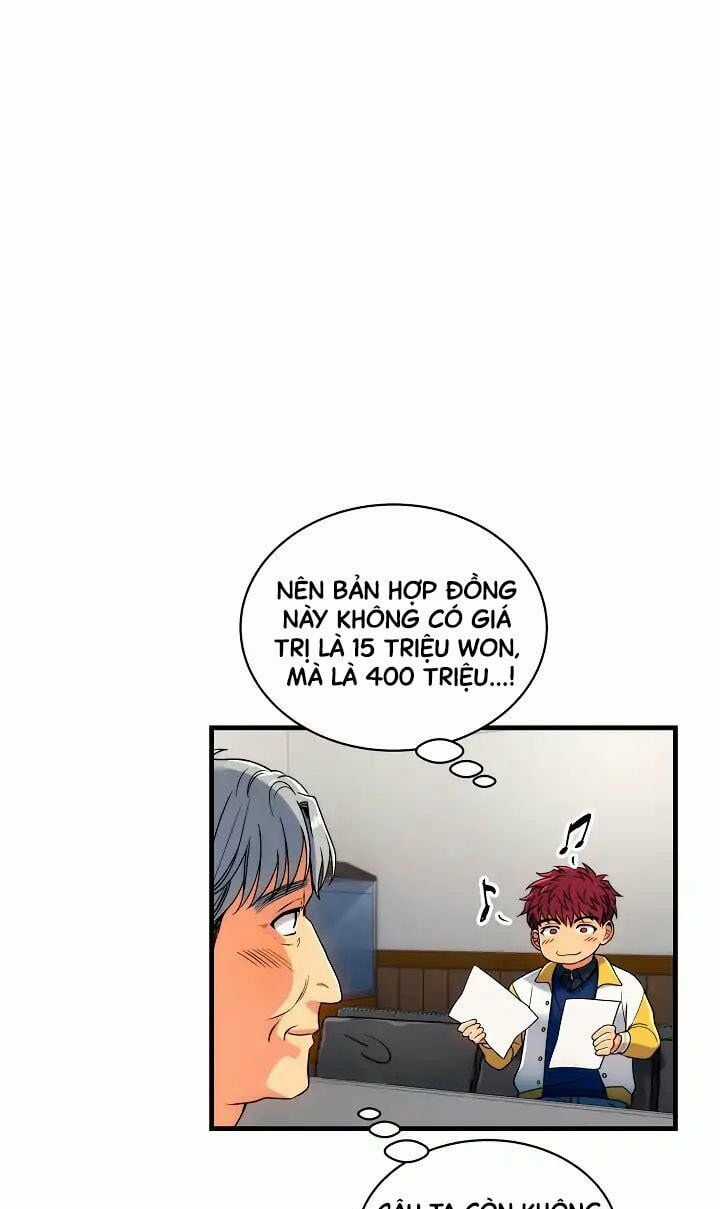 Bác Sĩ Trùng Sinh - Chapter 20 - Trang 34