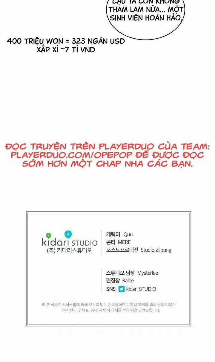 Bác Sĩ Trùng Sinh - Chapter 20 - Trang 35