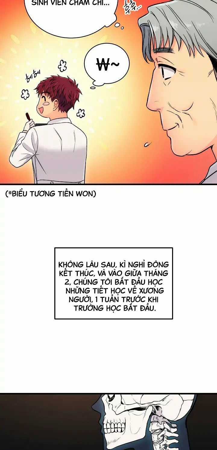 Bác Sĩ Trùng Sinh - Chapter 21 - Trang 12