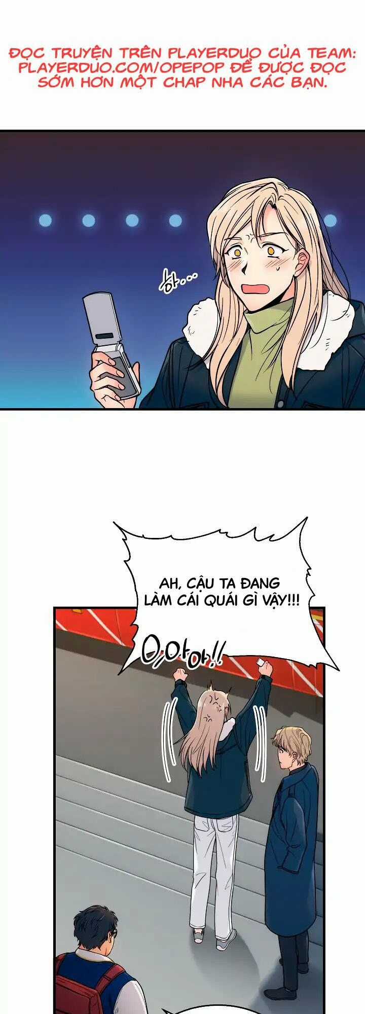 Bác Sĩ Trùng Sinh - Chapter 21 - Trang 21