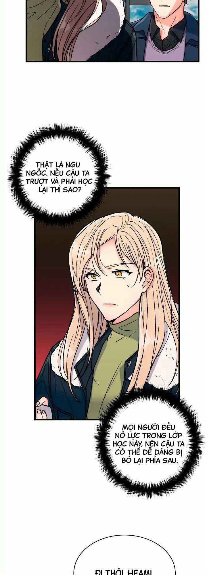 Bác Sĩ Trùng Sinh - Chapter 21 - Trang 23