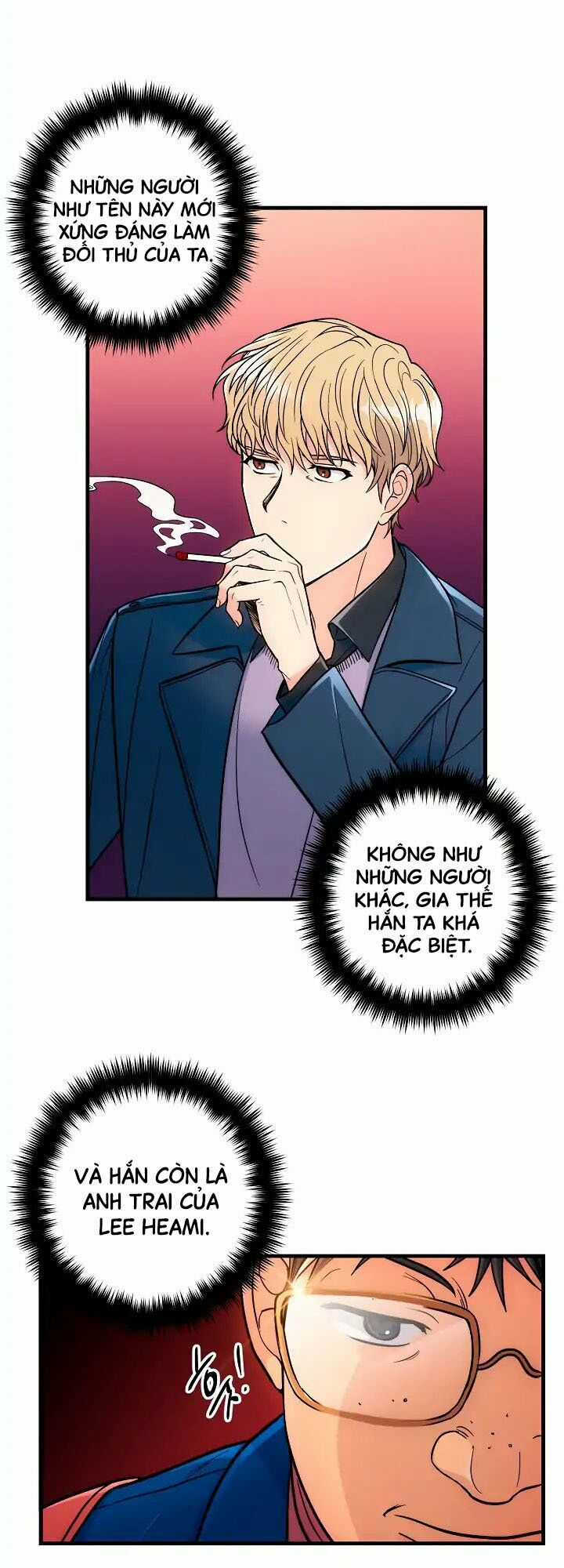 Bác Sĩ Trùng Sinh - Chapter 21 - Trang 30