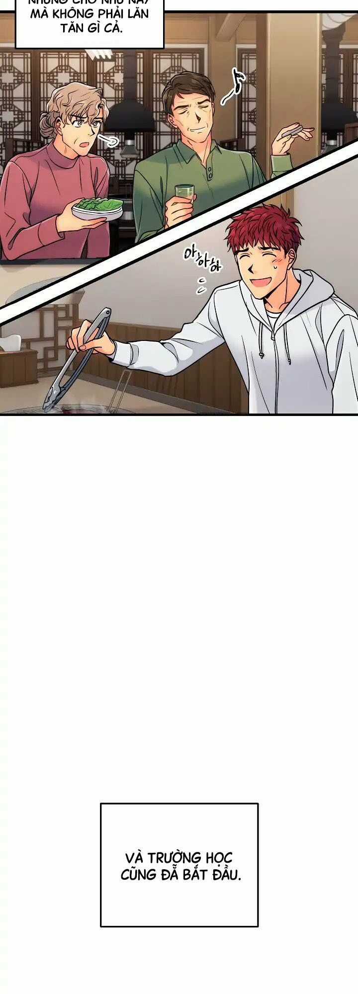 Bác Sĩ Trùng Sinh - Chapter 22 - Trang 12