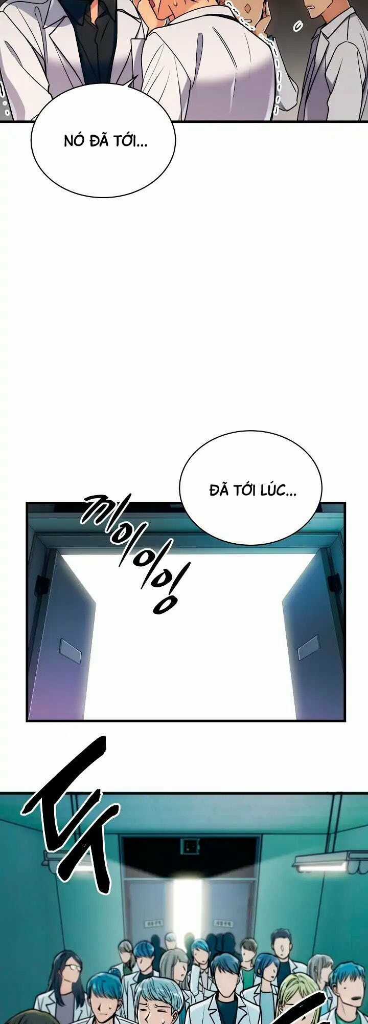 Bác Sĩ Trùng Sinh - Chapter 22 - Trang 30