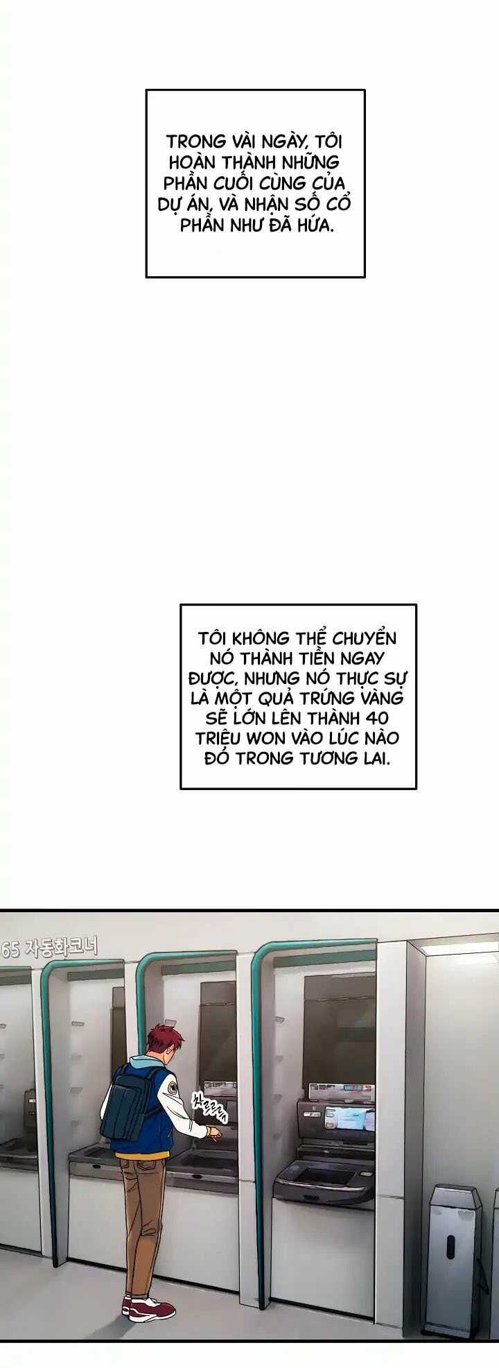 Bác Sĩ Trùng Sinh - Chapter 22 - Trang 6