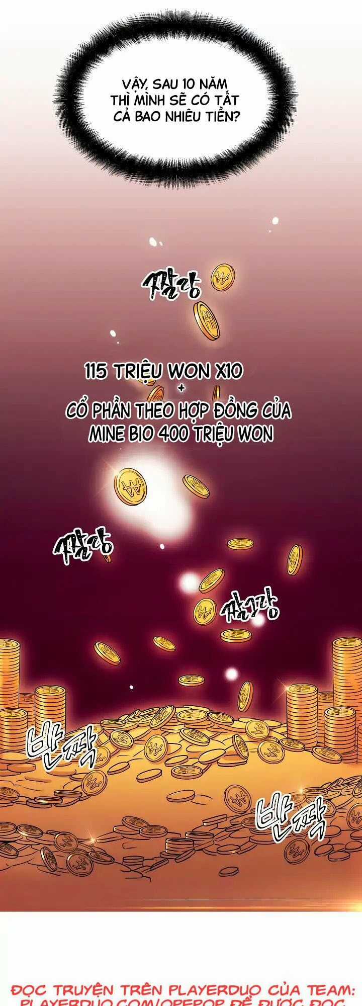 Bác Sĩ Trùng Sinh - Chapter 22 - Trang 8