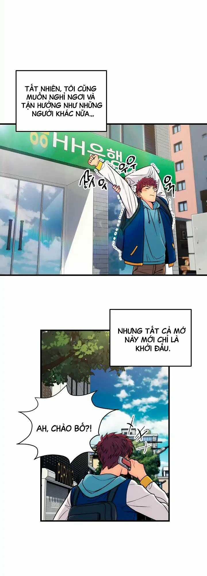 Bác Sĩ Trùng Sinh - Chapter 22 - Trang 10