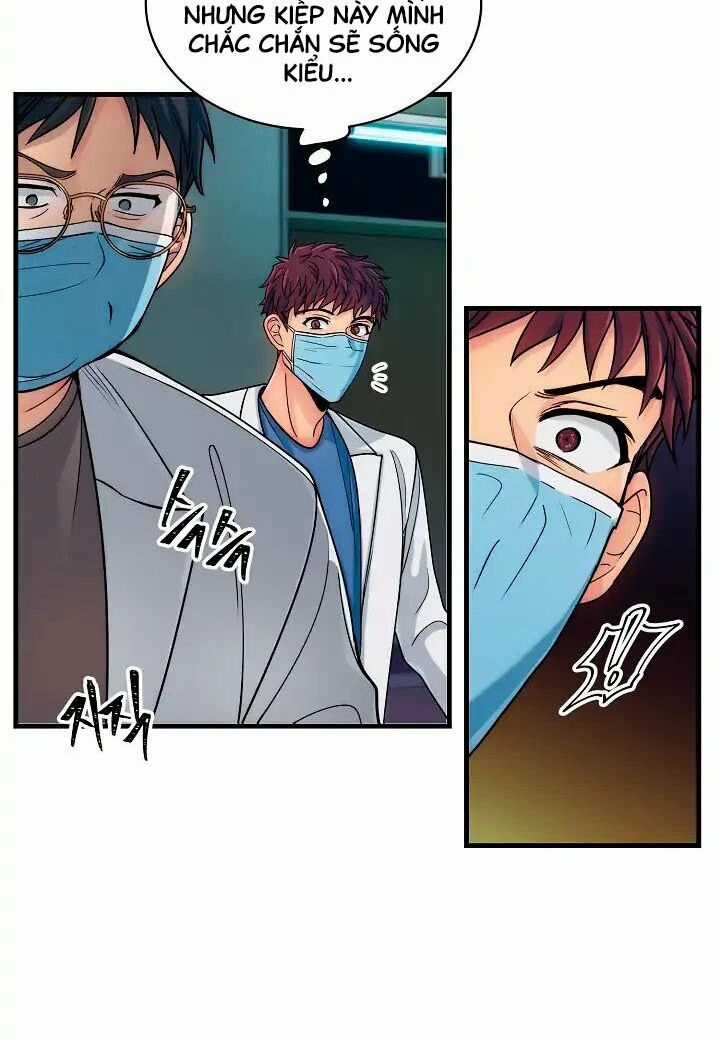 Bác Sĩ Trùng Sinh - Chapter 23 - Trang 8