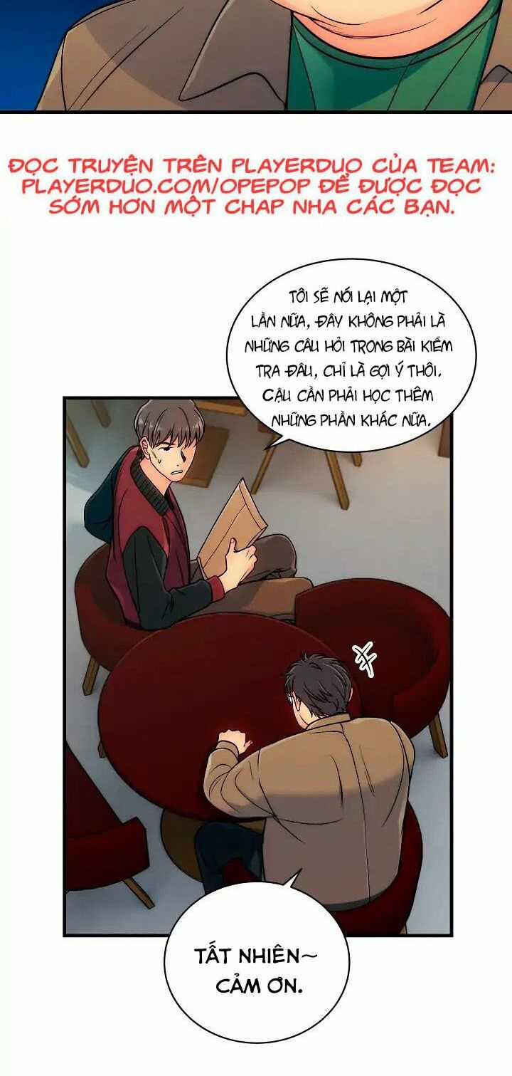 Bác Sĩ Trùng Sinh - Chapter 24 - Trang 14