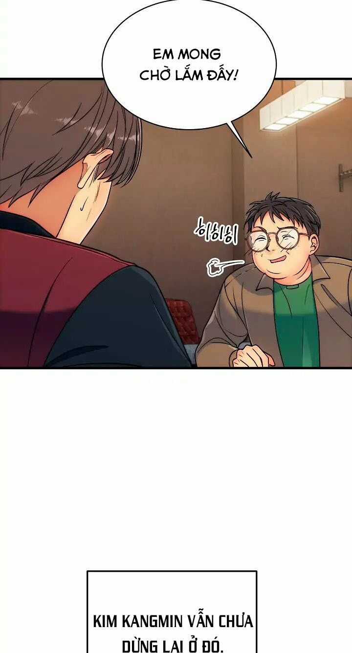 Bác Sĩ Trùng Sinh - Chapter 24 - Trang 20