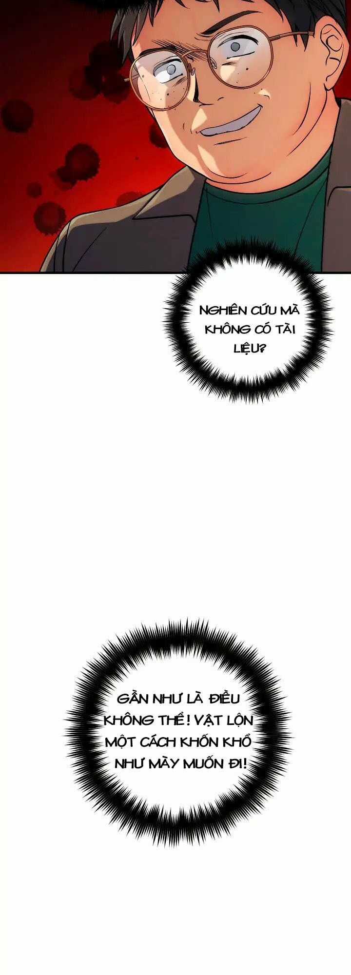 Bác Sĩ Trùng Sinh - Chapter 24 - Trang 31