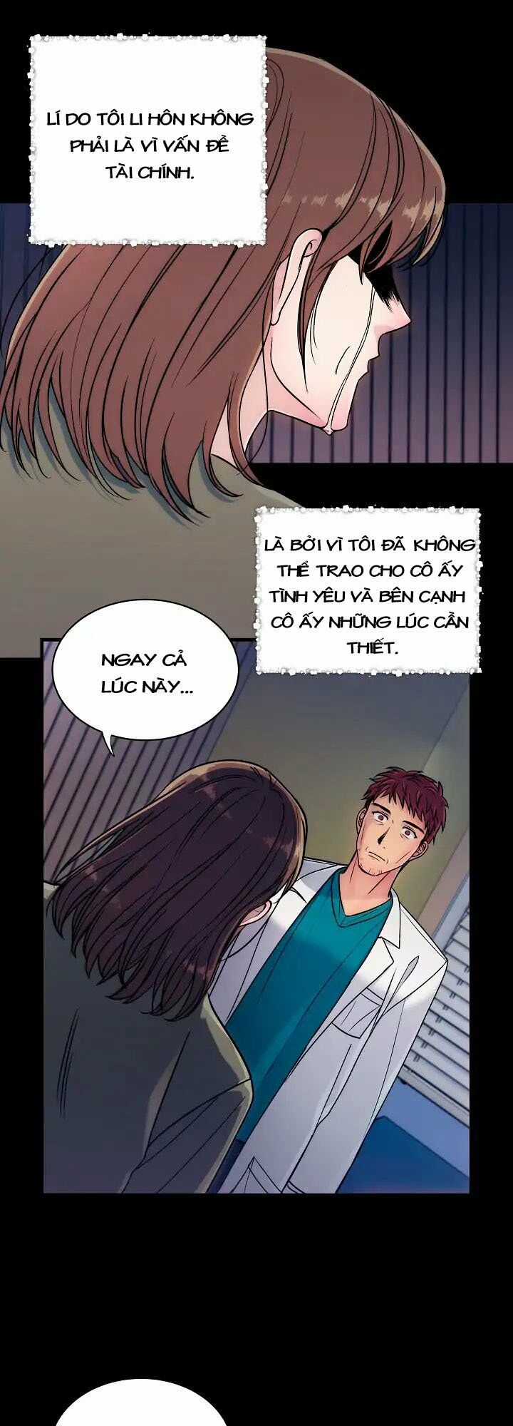 Bác Sĩ Trùng Sinh - Chapter 24 - Trang 34