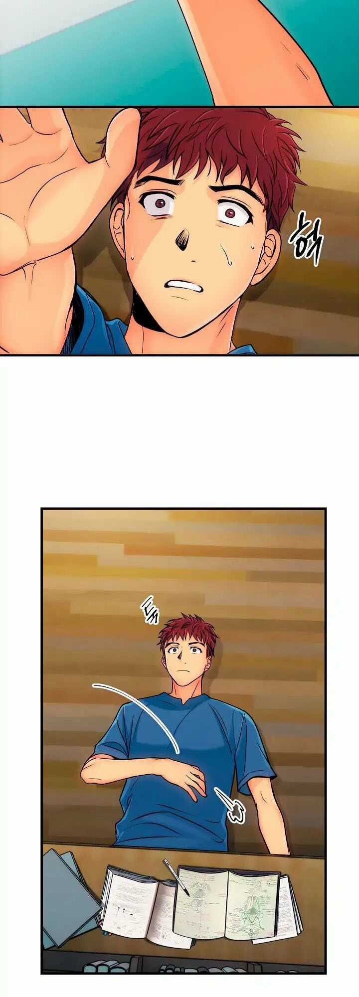 Bác Sĩ Trùng Sinh - Chapter 24 - Trang 36