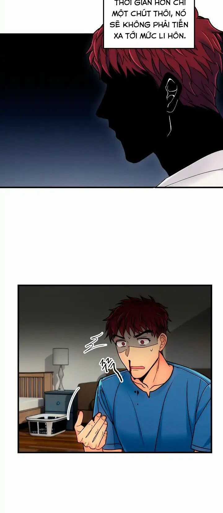 Bác Sĩ Trùng Sinh - Chapter 24 - Trang 39