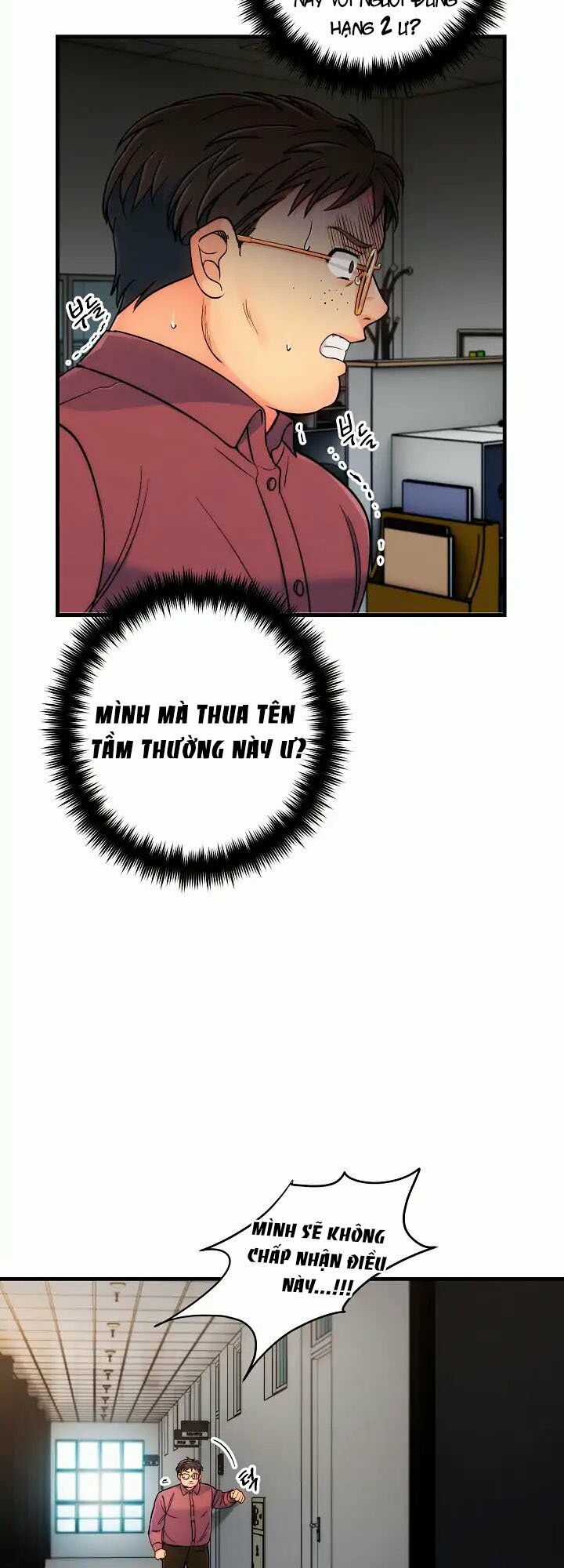 Bác Sĩ Trùng Sinh - Chapter 24 - Trang 5