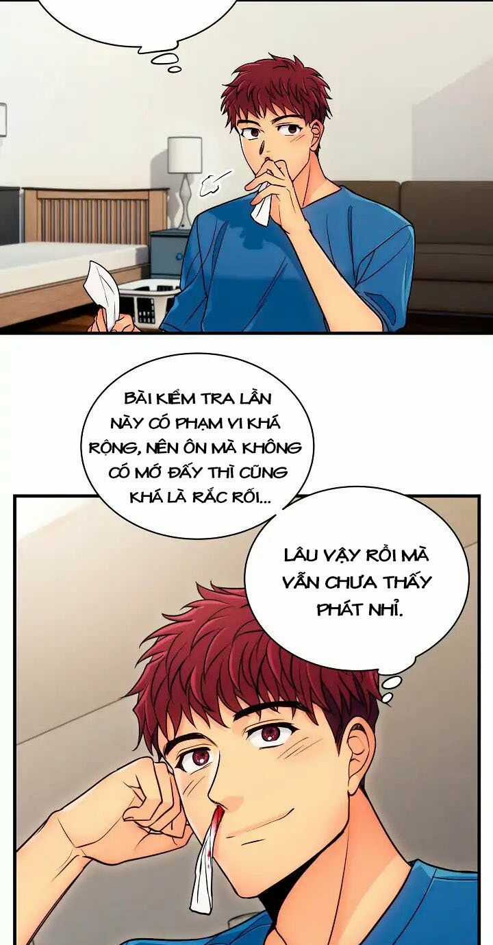 Bác Sĩ Trùng Sinh - Chapter 24 - Trang 43