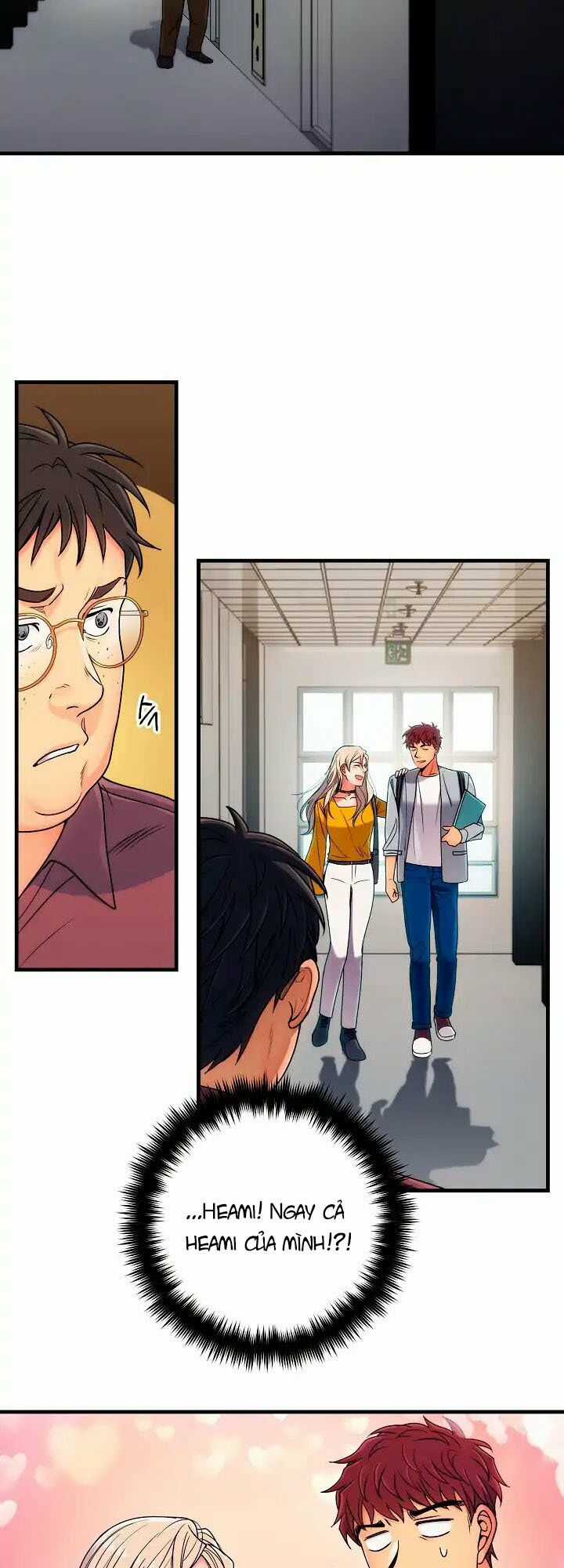 Bác Sĩ Trùng Sinh - Chapter 24 - Trang 6