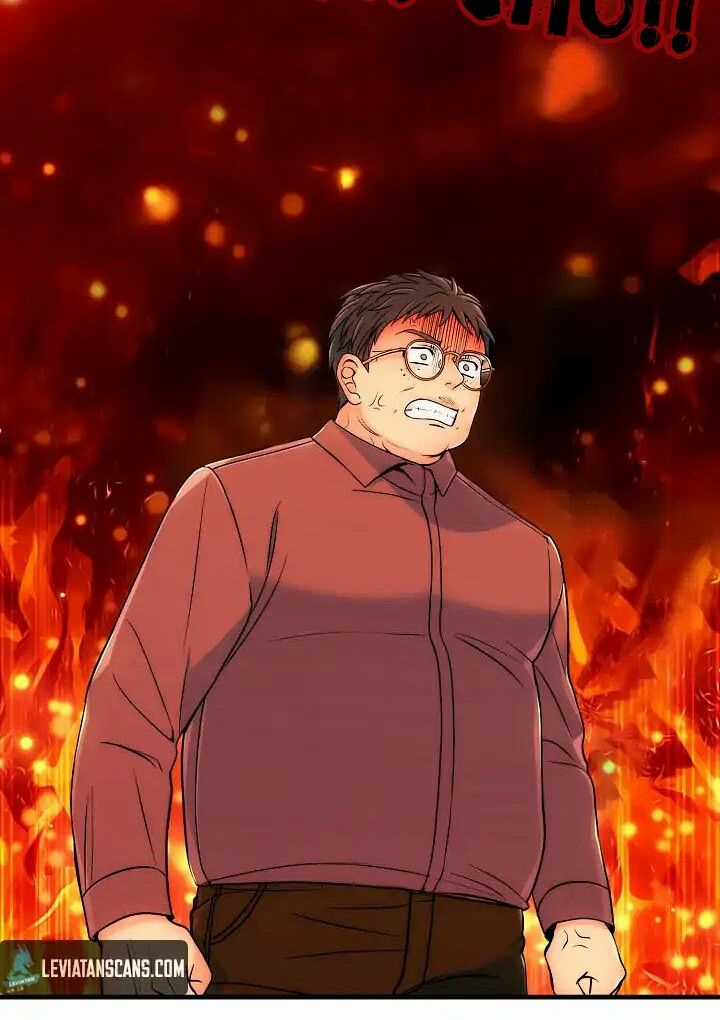 Bác Sĩ Trùng Sinh - Chapter 24 - Trang 8