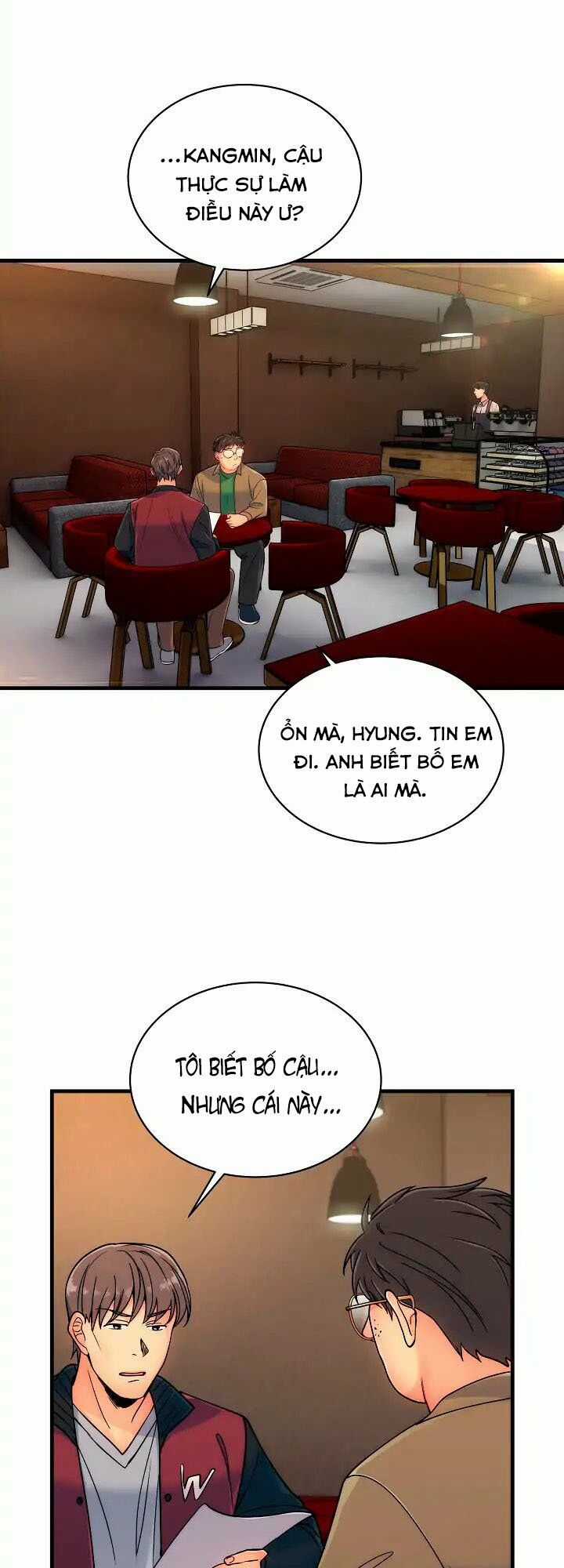 Bác Sĩ Trùng Sinh - Chapter 24 - Trang 10