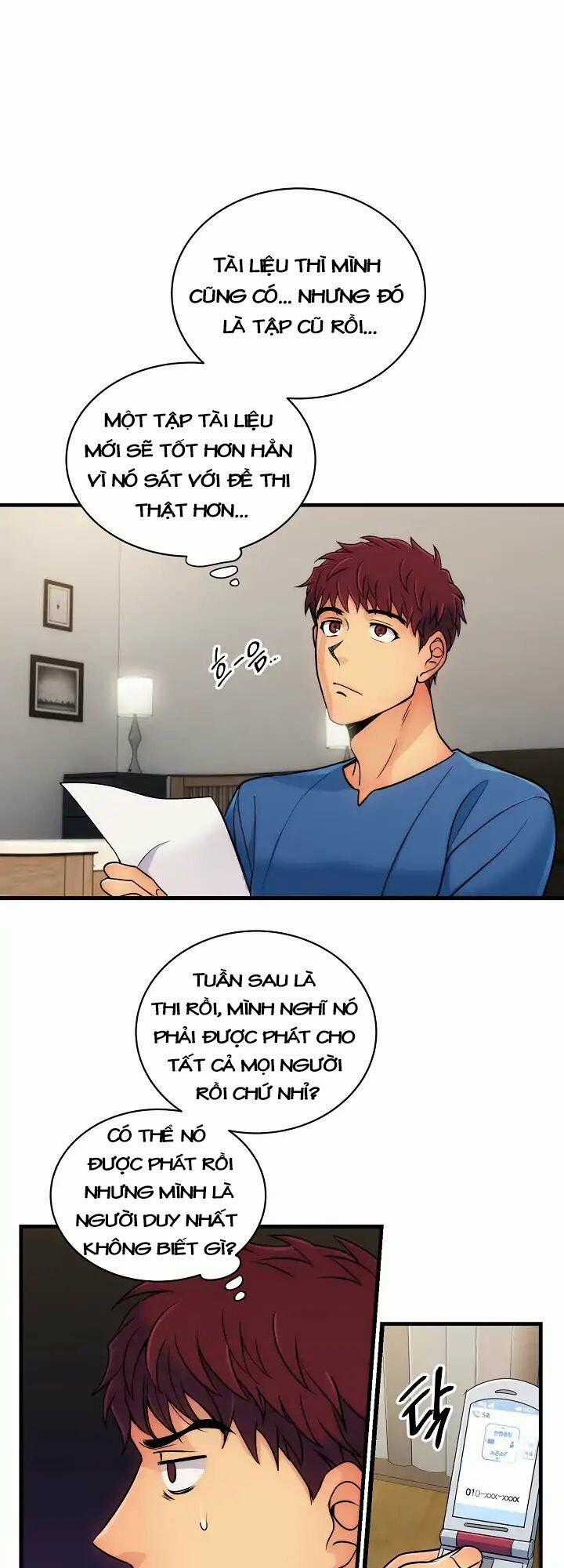 Bác Sĩ Trùng Sinh - Chapter 25 - Trang 2