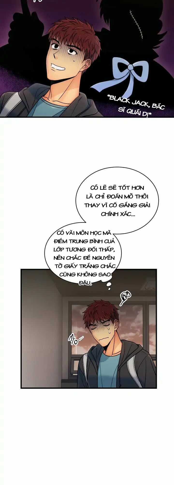 Bác Sĩ Trùng Sinh - Chapter 25 - Trang 12