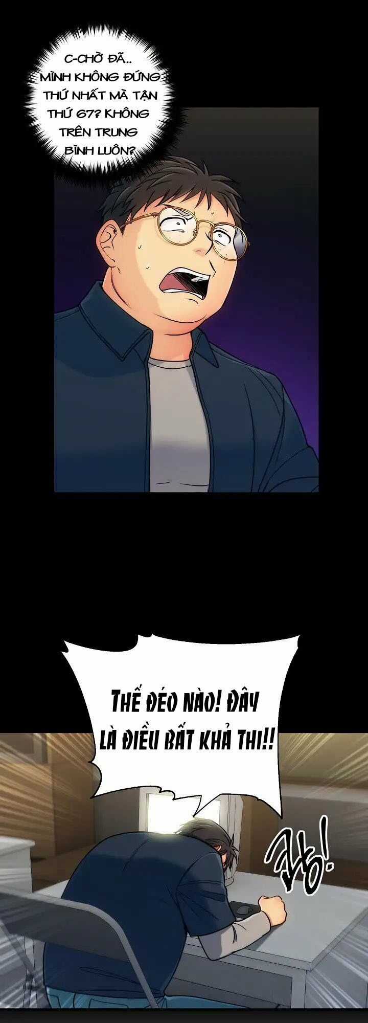 Bác Sĩ Trùng Sinh - Chapter 25 - Trang 17