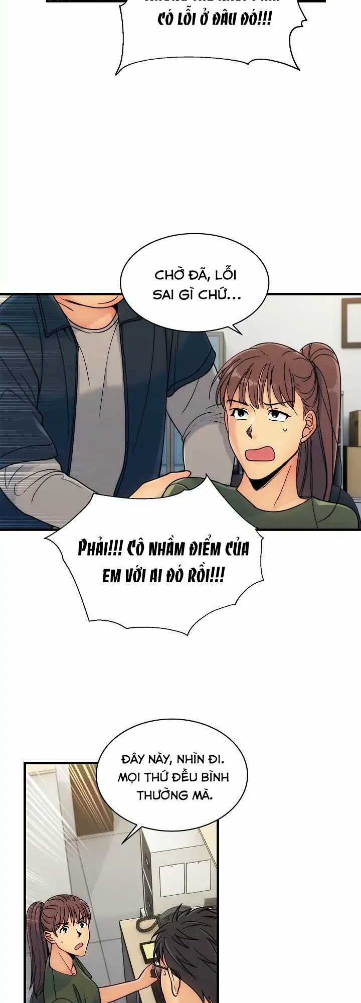 Bác Sĩ Trùng Sinh - Chapter 25 - Trang 19