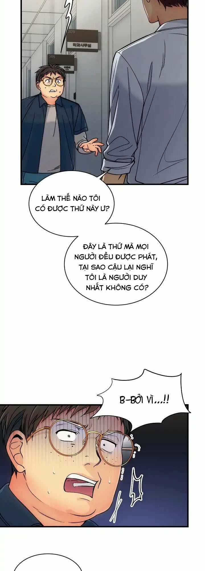 Bác Sĩ Trùng Sinh - Chapter 25 - Trang 31