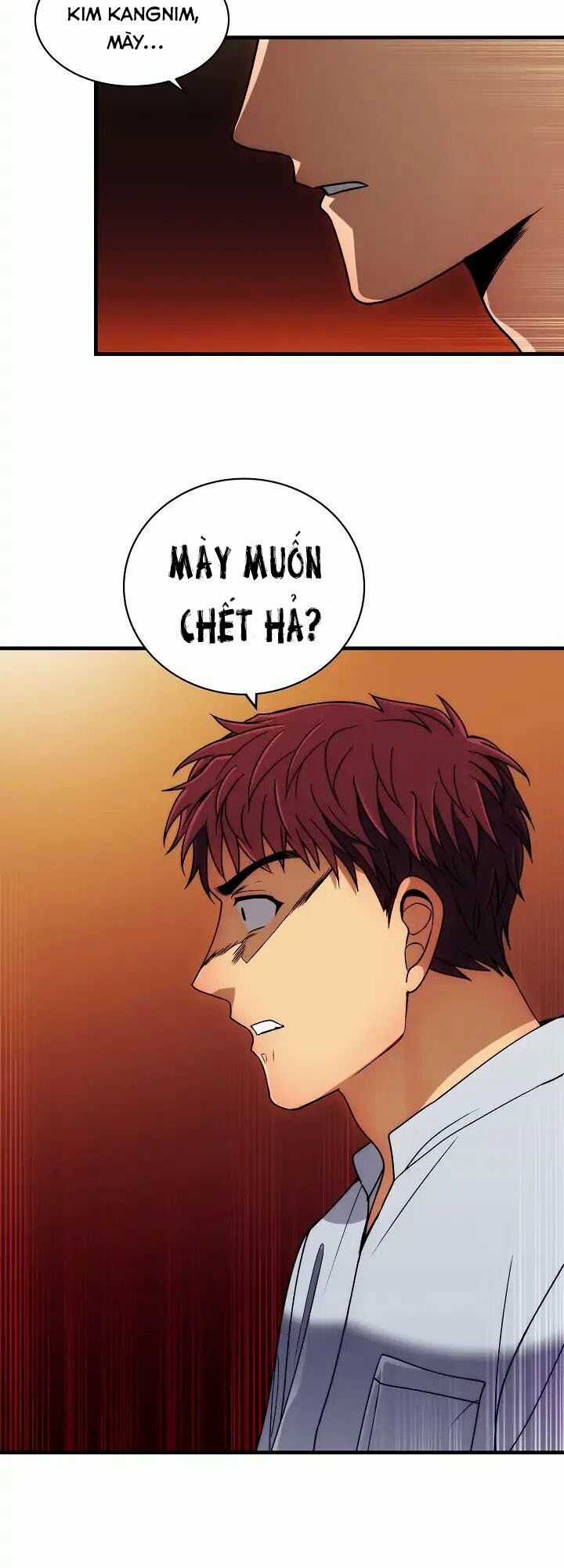 Bác Sĩ Trùng Sinh - Chapter 25 - Trang 32