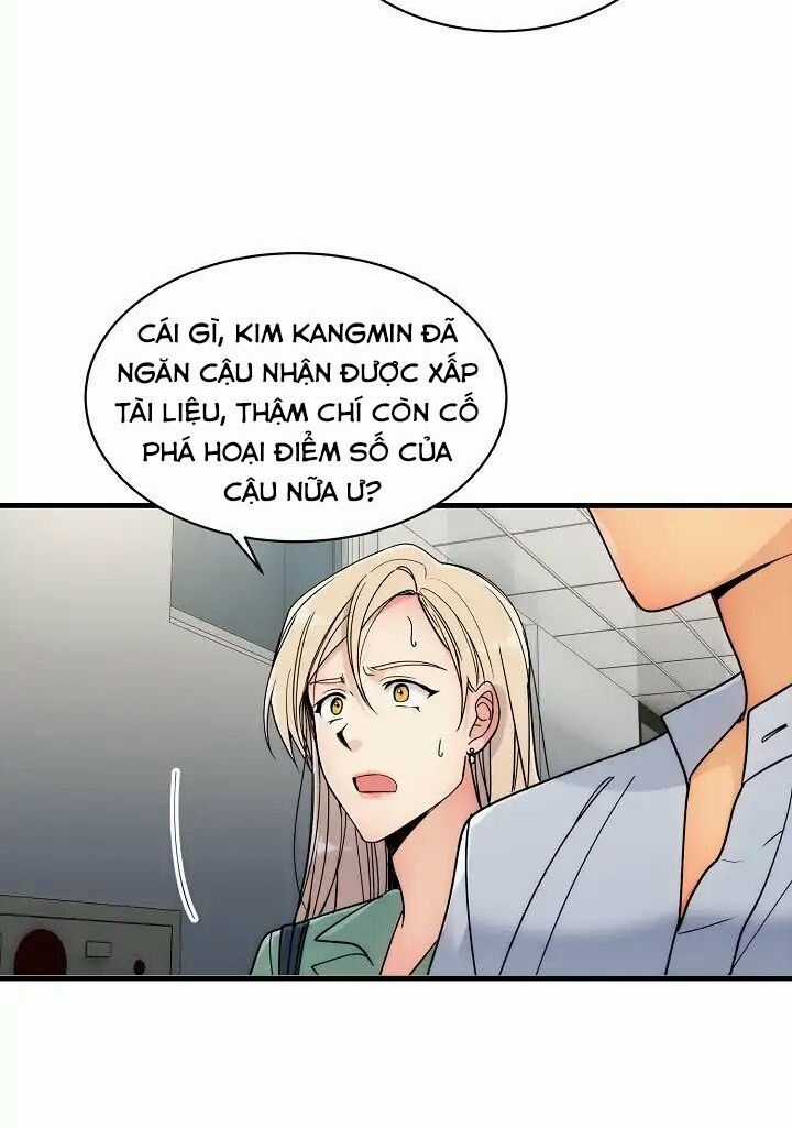 Bác Sĩ Trùng Sinh - Chapter 25 - Trang 35