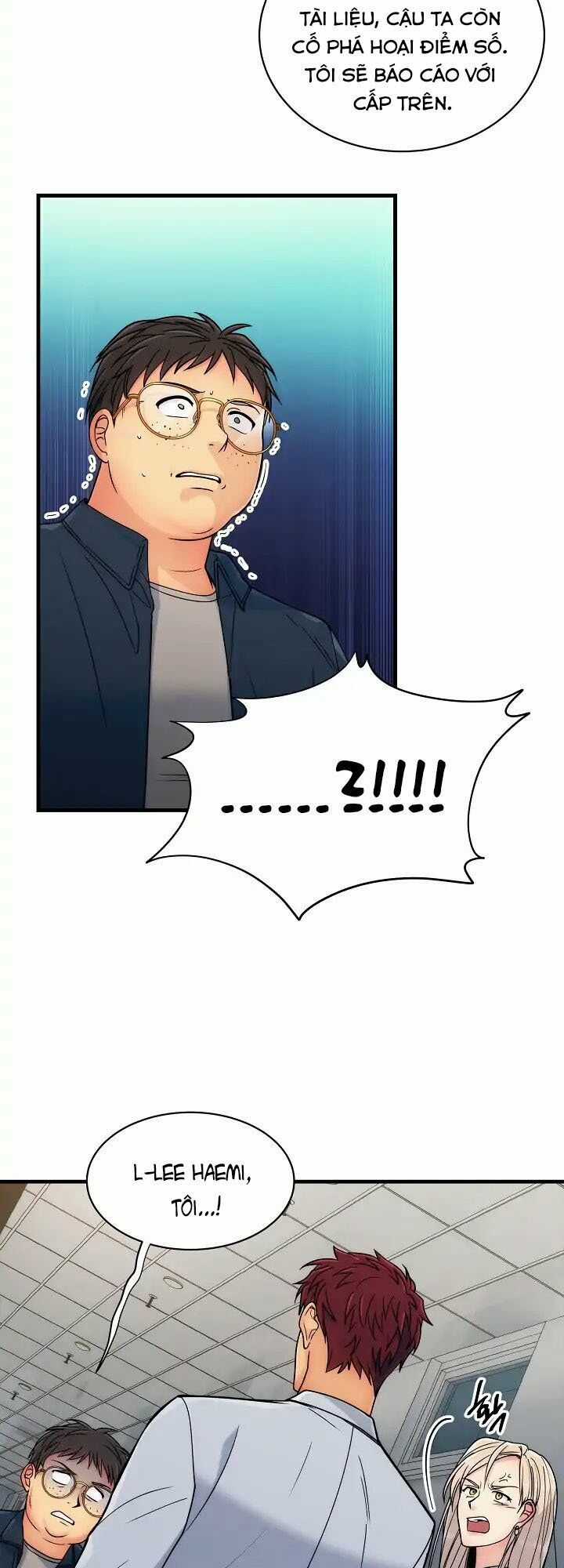 Bác Sĩ Trùng Sinh - Chapter 25 - Trang 37