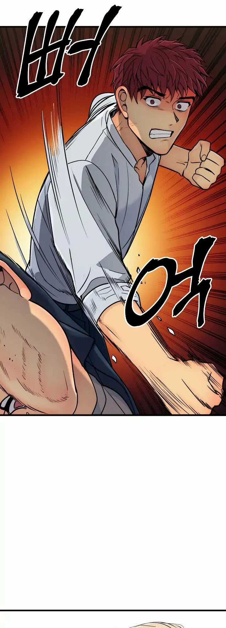 Bác Sĩ Trùng Sinh - Chapter 25 - Trang 43