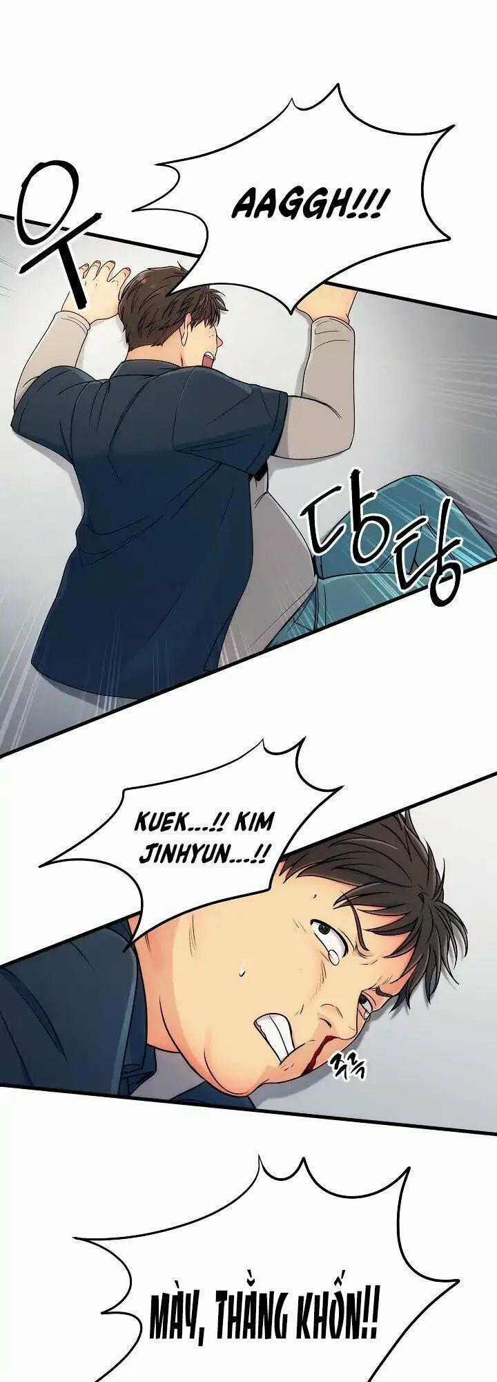 Bác Sĩ Trùng Sinh - Chapter 26 - Trang 2