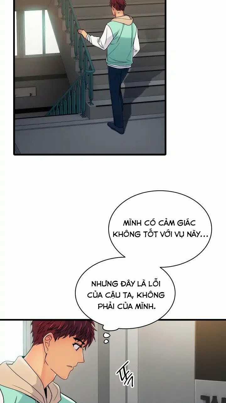 Bác Sĩ Trùng Sinh - Chapter 26 - Trang 13