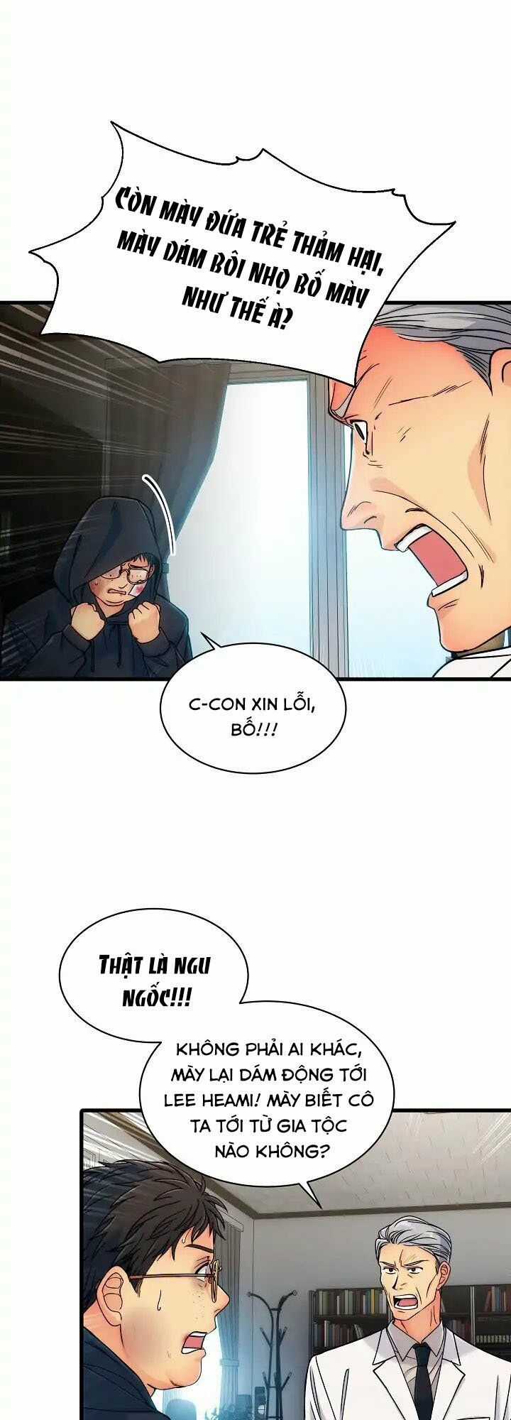 Bác Sĩ Trùng Sinh - Chapter 26 - Trang 25