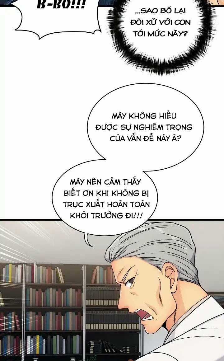 Bác Sĩ Trùng Sinh - Chapter 26 - Trang 27