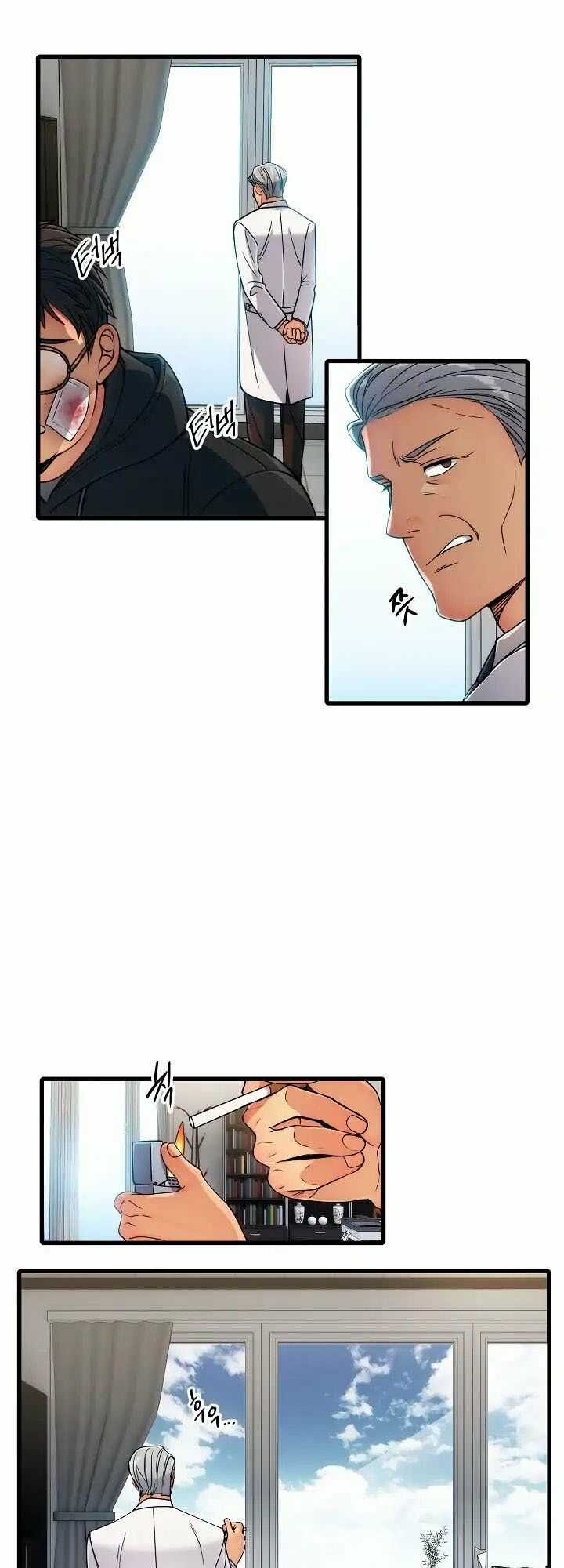 Bác Sĩ Trùng Sinh - Chapter 26 - Trang 29