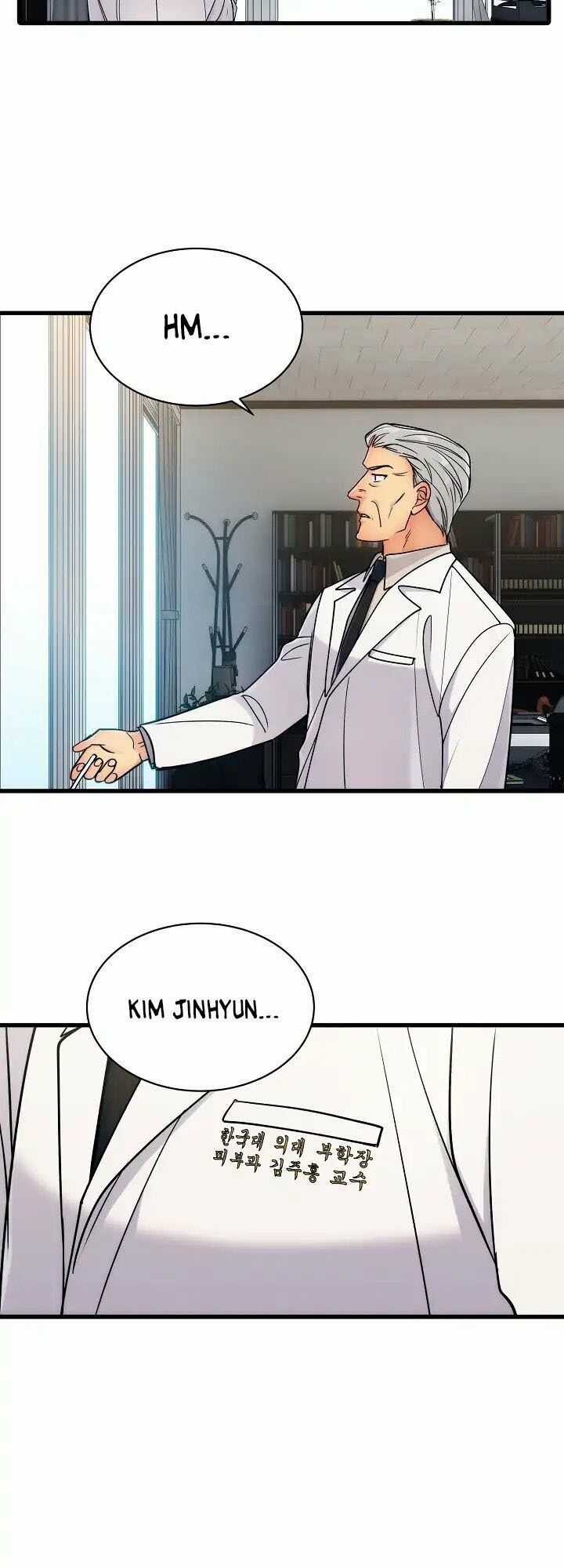 Bác Sĩ Trùng Sinh - Chapter 26 - Trang 30