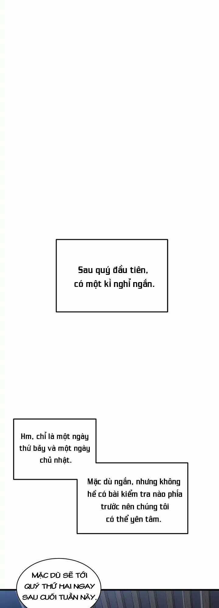 Bác Sĩ Trùng Sinh - Chapter 26 - Trang 31