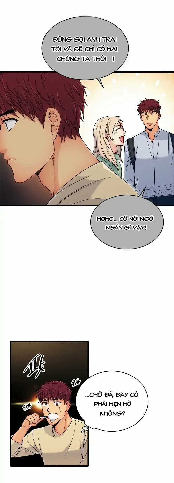 Bác Sĩ Trùng Sinh - Chapter 26 - Trang 36