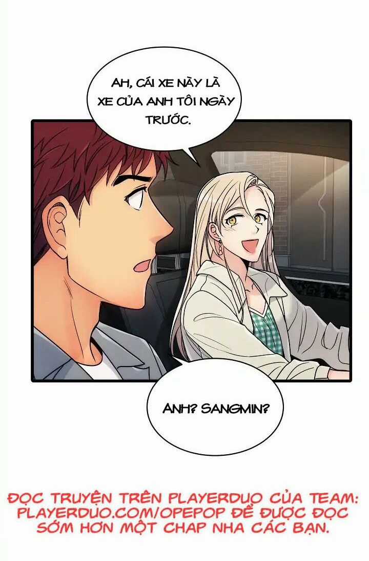 Bác Sĩ Trùng Sinh - Chapter 26 - Trang 42