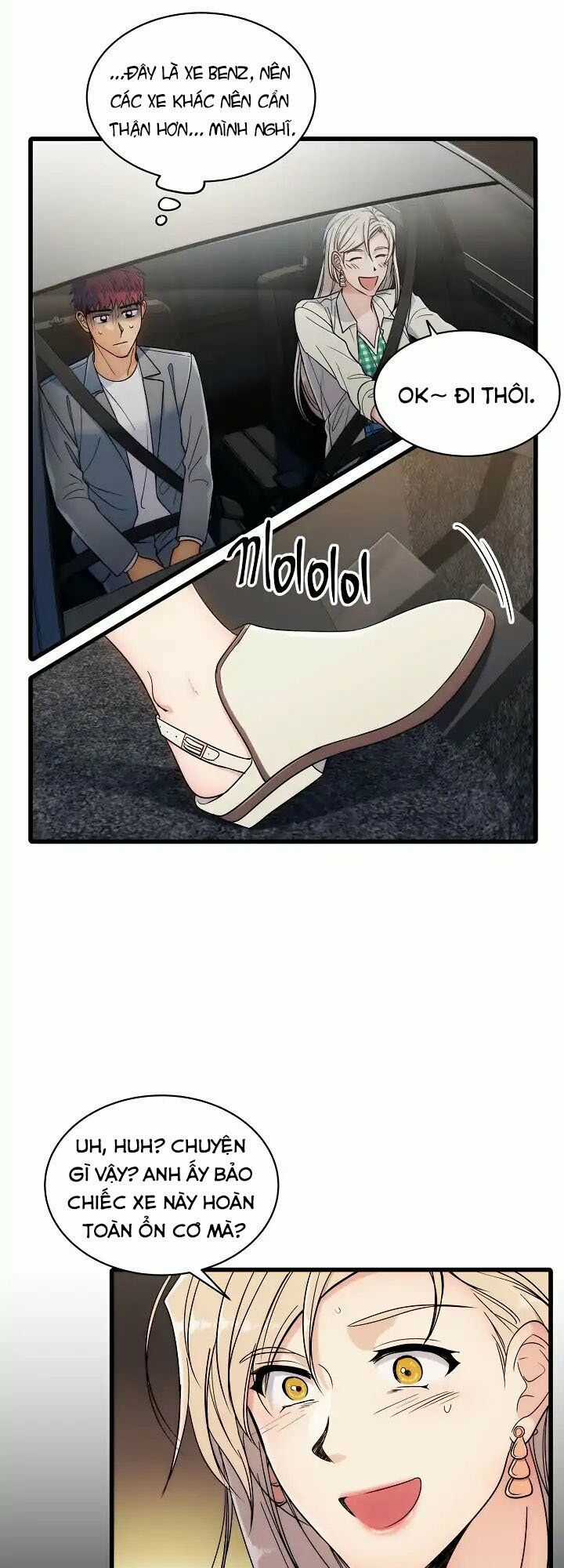 Bác Sĩ Trùng Sinh - Chapter 26 - Trang 45