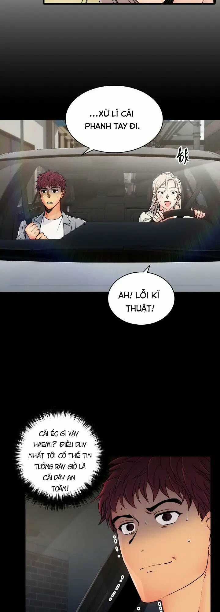 Bác Sĩ Trùng Sinh - Chapter 26 - Trang 46