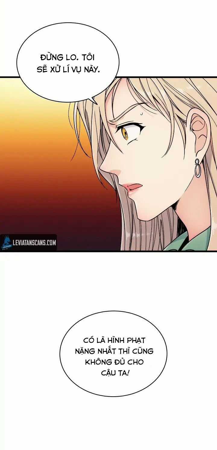 Bác Sĩ Trùng Sinh - Chapter 26 - Trang 6